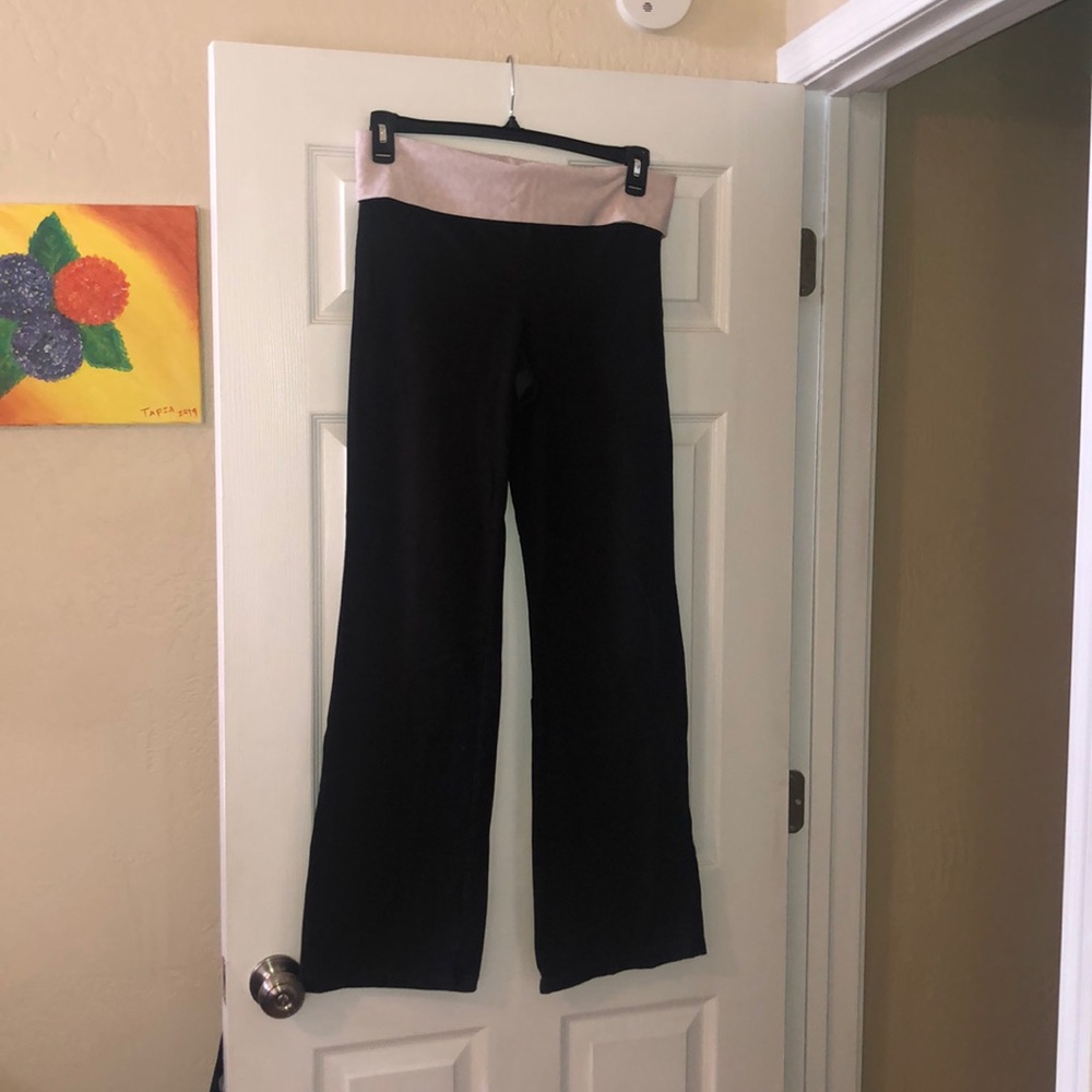 PINK Yoga Pants